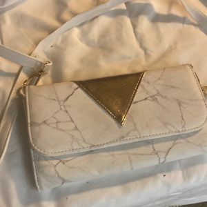 Side purse